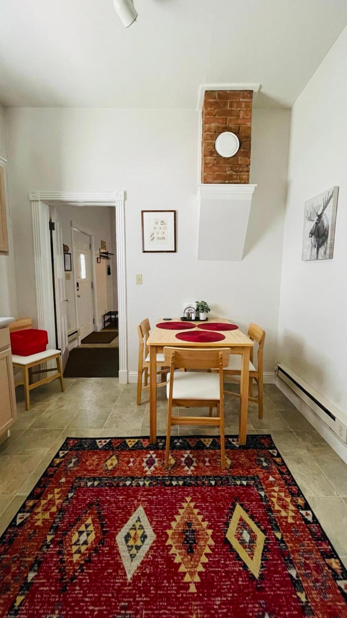 Villa Shotgun House Silverton Esterno foto