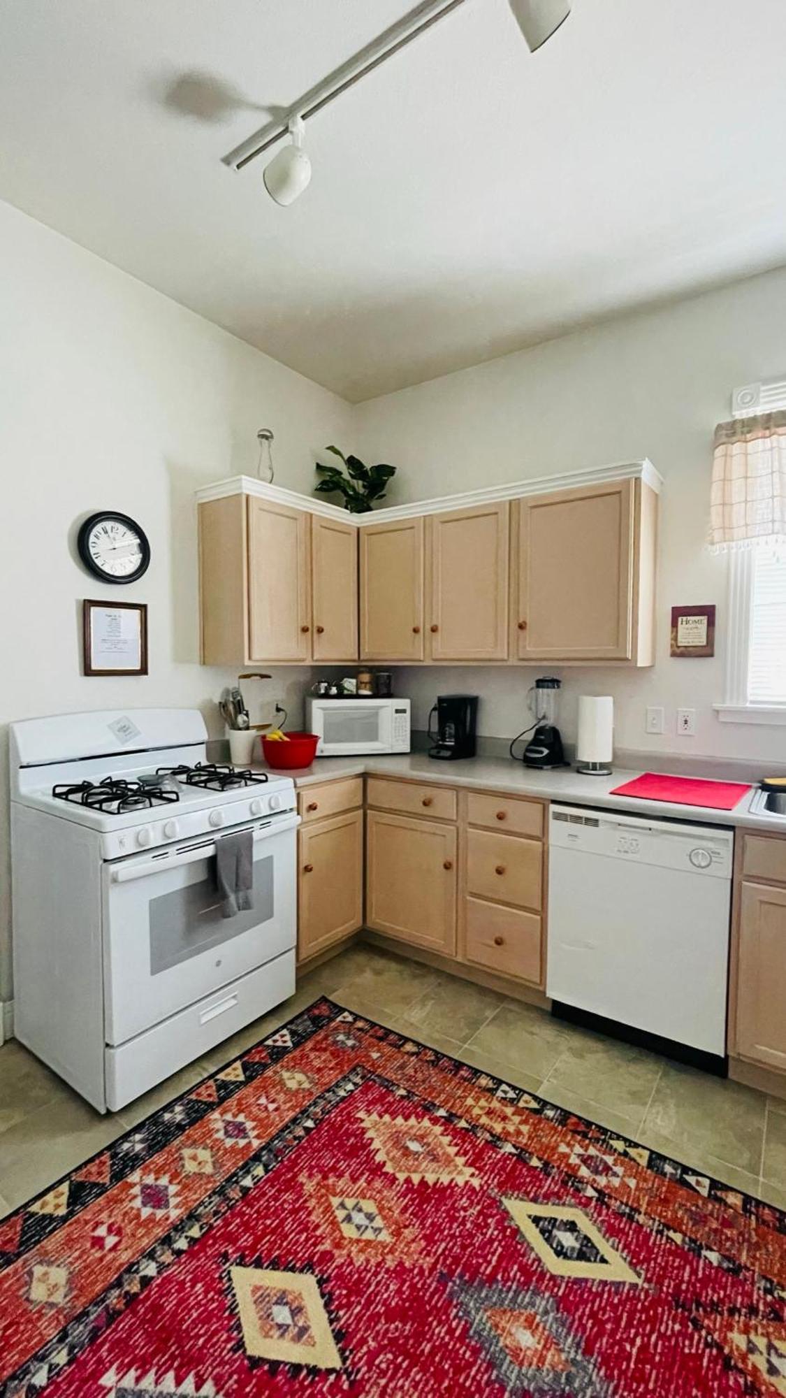 Villa Shotgun House Silverton Esterno foto